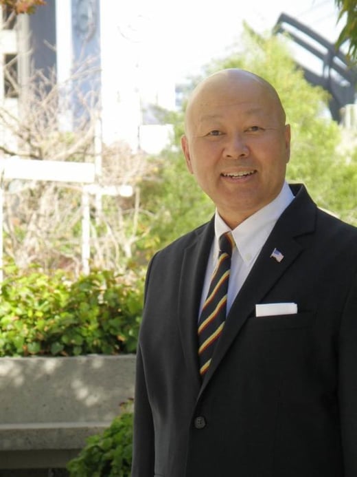 Lance Izumi